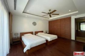 Villa Phuket Venta Tailandia