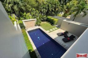 Villa Phuket Venta Tailandia