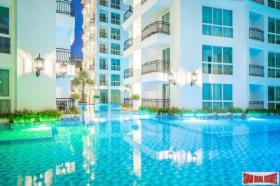 Apartment zu verkaufen in Chon Buri, Thailand Apartment zu verkaufen in Chon Buri, Thailand