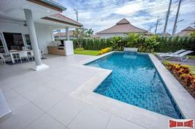 Vila ประจวบคีรีขันธ์ Prodajem Tajland