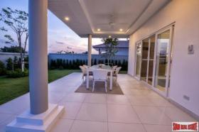 Vila ประจวบคีรีขันธ์ Prodajem Tajland