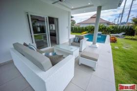 Vila ประจวบคีรีขันธ์ Prodajem Tajland