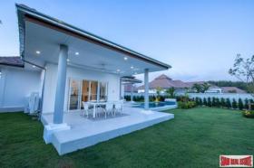 Vila ประจวบคีรีขันธ์ Prodajem Tajland