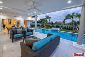 Vila ประจวบคีรีขันธ์ Prodajem Tajland