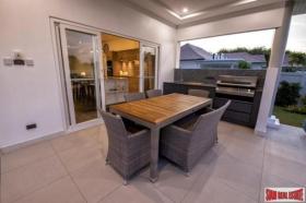 Vila ประจวบคีรีขันธ์ Prodajem Tajland