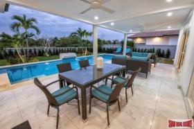 Vila ประจวบคีรีขันธ์ Prodajem Tajland