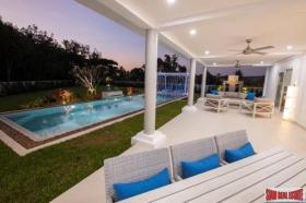 Vila ประจวบคีรีขันธ์ Prodajem Tajland