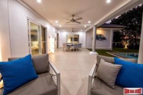 Vila ประจวบคีรีขันธ์ Prodajem Tajland