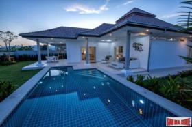 Vila ประจวบคีรีขันธ์ Prodajem Tajland