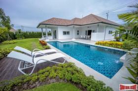 Vila ประจวบคีรีขันธ์ Prodajem Tajland