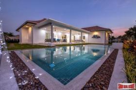 Vila ประจวบคีรีขันธ์ Prodajem Tajland