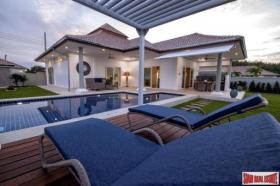 Vila ประจวบคีรีขันธ์ Prodajem Tajland