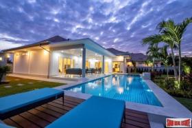 Vila ประจวบคีรีขันธ์ Prodajem Tajland