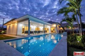 Vila ประจวบคีรีขันธ์ Prodajem Tajland