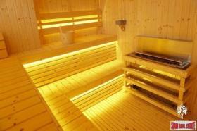 Appartamenti Provincia di Chonburi Vendita Tailandia