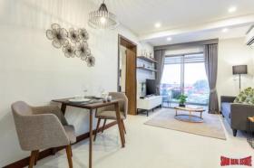 Appartamenti Provincia di Chonburi Vendita Tailandia