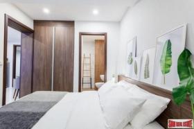 Appartamenti Provincia di Chonburi Vendita Tailandia