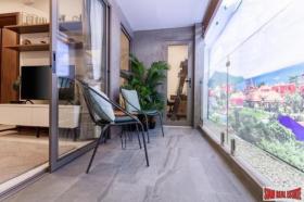 Appartamenti Provincia di Chonburi Vendita Tailandia