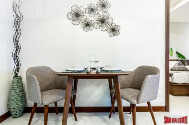 Квартира Чонбури Продажа Таиланд