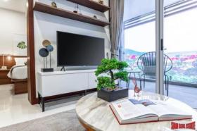 Appartamenti Provincia di Chonburi Vendita Tailandia