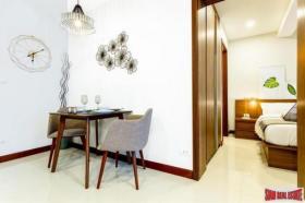 Appartamenti Provincia di Chonburi Vendita Tailandia