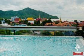 Appartamenti Provincia di Chonburi Vendita Tailandia