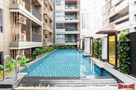 Apartman za prodaju u Bangkok-Okrug Khlong Toei, Tajland Apartman za prodaju u Bangkok-Okrug Khlong Toei, Tajland