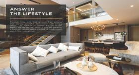 apartman  Bangkok Satılık Tayland