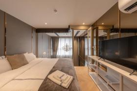 apartman  Bangkok Satılık Tayland