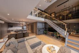 apartman  Bangkok Satılık Tayland