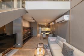 apartman  Bangkok Satılık Tayland