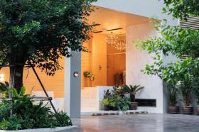 apartman  Bangkok Satılık Tayland