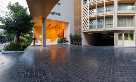 apartman  Bangkok Satılık Tayland