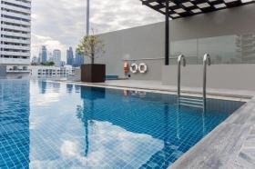 apartman  Bangkok Satılık Tayland