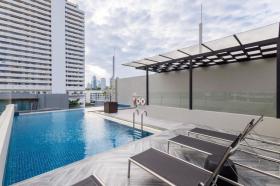 apartman  Bangkok Satılık Tayland