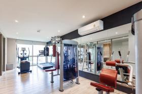 apartman  Bangkok Satılık Tayland