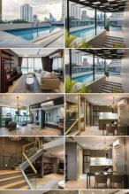 Apartment Bangkok Zu verkaufen Thailand