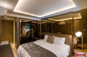 Apartment Bangkok Zu verkaufen Thailand