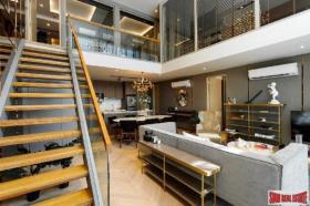 Apartment zu verkaufen in Bangkok-Bezirk Khlong Toei, Thailand Apartment zu verkaufen in Bangkok-Bezirk Khlong Toei, Thailand