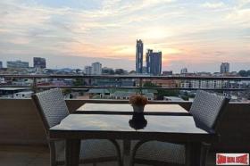 Wohnung Chon Buri Zu verkaufen Thailand