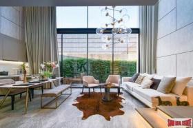 Вилла Продаётся в Бангкок-Кхлонг Тойский район, Таиланд