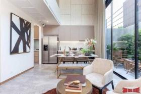 Villa Bangkok Zu verkaufen Thailand