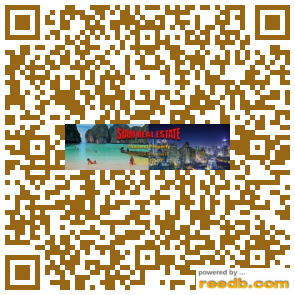 Leilighet Bangkok Til salgs Thailand | QR-CODE ...