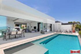 Villa In vendita a Surat Thani, Tailandia