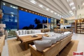 Villa Surat Thani zu kaufen Thailand