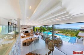 Villa Surat Thani zu kaufen Thailand