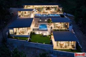 Villa Surat Thani zu kaufen Thailand