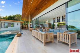 Villa Surat Thani zu kaufen Thailand