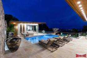 Villa Surat Thani zu kaufen Thailand