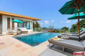 Villa Surat Thani zu kaufen Thailand